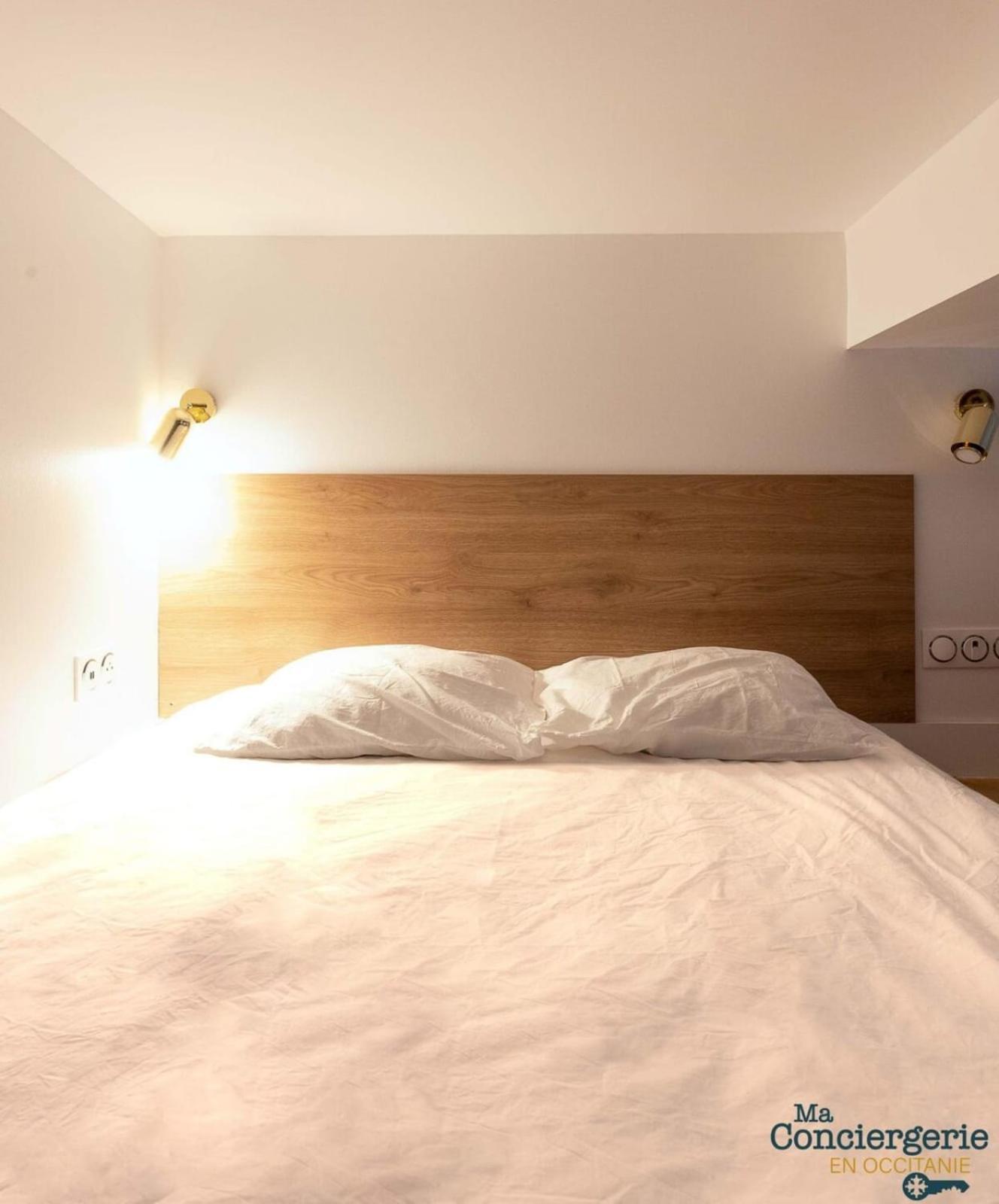 Fac 5 Trammetro Vue Garonne Parking Apartment Toulouse Ngoại thất bức ảnh