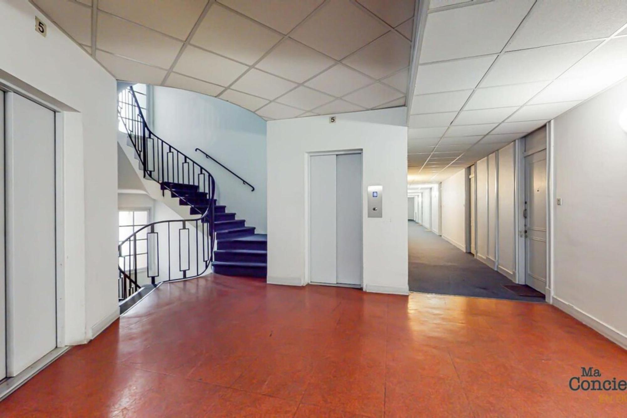 Fac 5 Trammetro Vue Garonne Parking Apartment Toulouse Ngoại thất bức ảnh